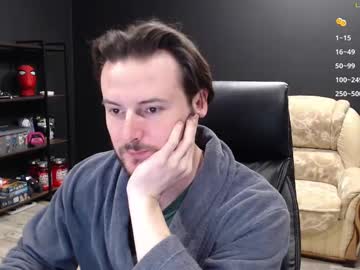 Mihasikd February 17, 2025 Chaturbate stream image