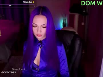 _Mistress__ February 17, 2025 Chaturbate stream image