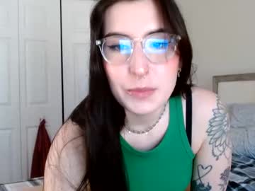 Msrubyhayes February 17, 2025 Chaturbate stream image