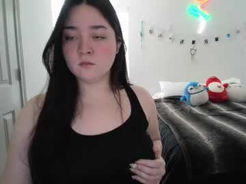 My_Kuromi_Chan February 17, 2025 Chaturbate stream image