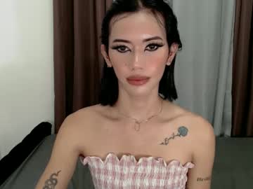 Superhotbabe1 February 17, 2025 Chaturbate stream image