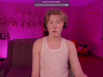 Themikesever February 17, 2025 Chaturbate stream image