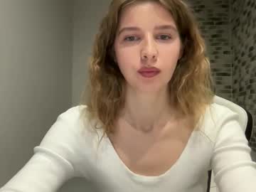 Trele31 February 17, 2025 Chaturbate stream image