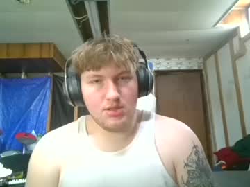 Trevordred stream photo from February 17, 2025