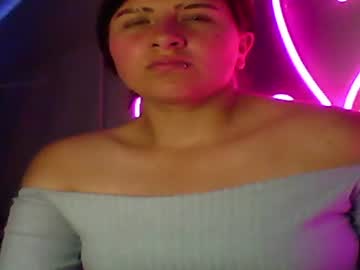 Violette_025 February 17, 2025 Chaturbate stream image