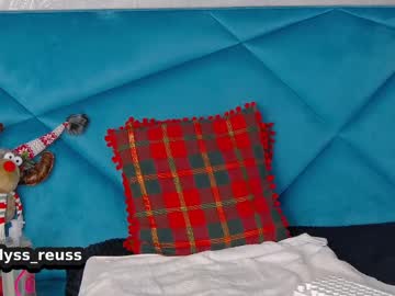 Alyseruss February 17, 2025 Chaturbate stream image