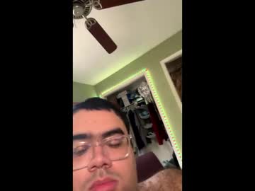 Anonman12 February 17, 2025 Chaturbate stream image