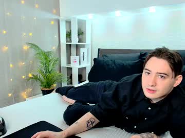 Bbisbigbro February 17, 2025 Chaturbate stream image