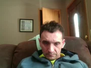 Bennymn stream photo from February 17, 2025