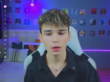 Boicute February 17, 2025 Chaturbate stream image