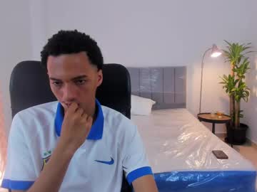 Boy_Master77 February 17, 2025 Chaturbate stream image