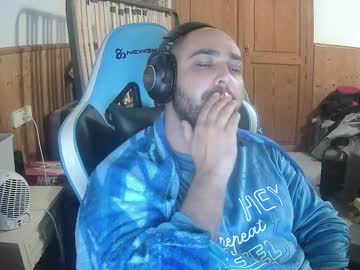 Chicomallorca96 February 17, 2025 Chaturbate stream image