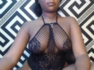 Ebony_Sexy_Queen February 17, 2025 Chaturbate stream image