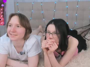 Esmaalison February 17, 2025 Chaturbate stream image