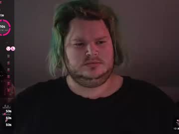 Fatman2508 February 17, 2025 Chaturbate stream image