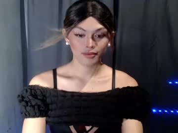 Girlthatyoulovexxx February 17, 2025 Chaturbate stream image