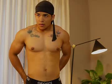 Jacksonbell9 February 17, 2025 Chaturbate stream image