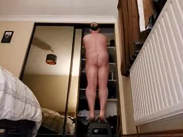 Judojeff February 17, 2025 Chaturbate stream image
