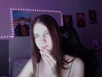 Juli_4a February 17, 2025 Chaturbate stream image