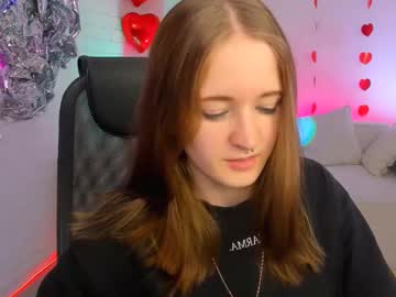 Katerinakayer February 17, 2025 Chaturbate stream image