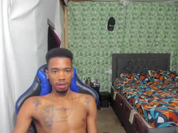 Kofi_Exotic_ February 17, 2025 Chaturbate stream image
