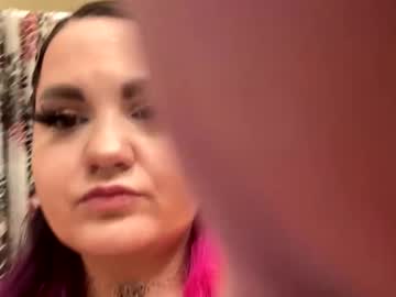 Lalaaacx3 February 17, 2025 Chaturbate stream image
