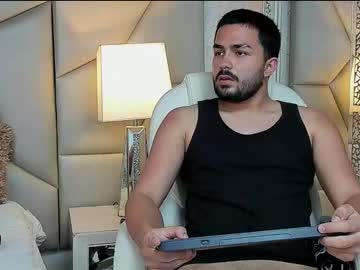 Leo_Blazze February 17, 2025 Chaturbate stream image