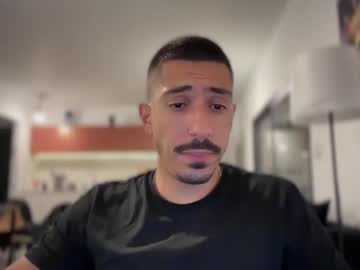 Mark_Mark_2468 February 17, 2025 Chaturbate stream image