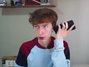 Matteo_Alessandro11 February 17, 2025 Chaturbate stream image