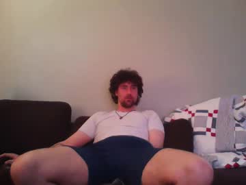 Misterenergy6 February 17, 2025 Chaturbate stream image