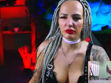 Monicamaxwel February 17, 2025 Chaturbate stream image