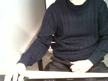 Mucfag February 17, 2025 Chaturbate stream image