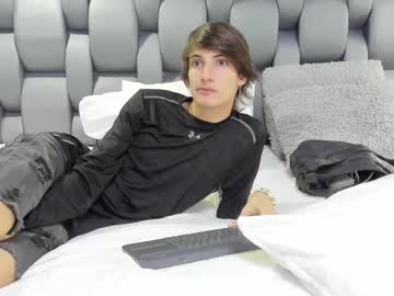 Orion_Galax February 17, 2025 Chaturbate stream image