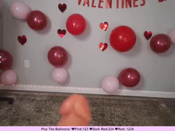 Rosiebones February 17, 2025 Chaturbate stream image