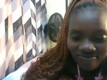 Roundedass979516 February 17, 2025 Chaturbate stream image