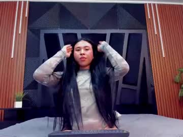 Saori_Nara February 17, 2025 Chaturbate stream image