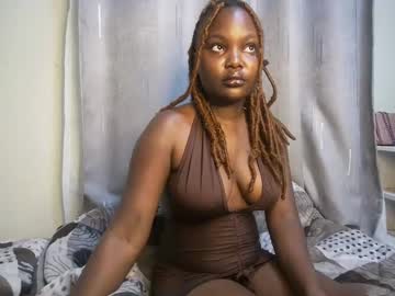 Sexykendi_ February 17, 2025 Chaturbate stream image