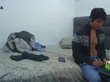 Sfrank19 February 17, 2025 Chaturbate stream image