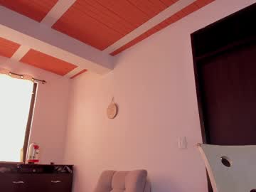 Simply_Zoe___ February 17, 2025 Chaturbate stream image