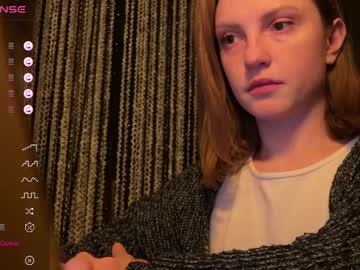 Skyrosie February 17, 2025 Chaturbate stream image