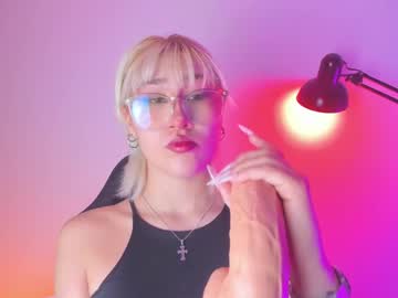 Sofii_Uwu_ February 17, 2025 Chaturbate stream image