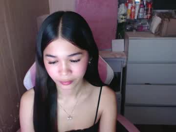 Sweetleigh18 February 17, 2025 Chaturbate stream image