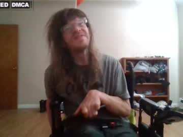 Sweetman4u75 February 17, 2025 Chaturbate stream image