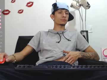 Teylor_Estid10 February 17, 2025 Chaturbate stream image