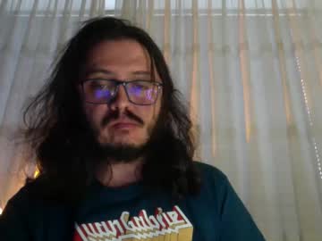 Theguitarmistery February 17, 2025 Chaturbate stream image