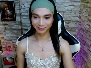 Tscumbitch February 17, 2025 Chaturbate stream image