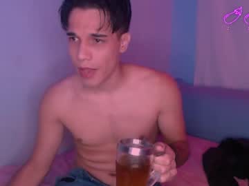 Victorjuicy February 17, 2025 Chaturbate stream image