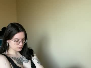 Worship_Lucina February 17, 2025 Chaturbate stream image