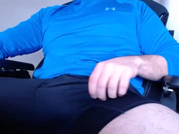 Xitaliansausage69x February 17, 2025 Chaturbate stream image