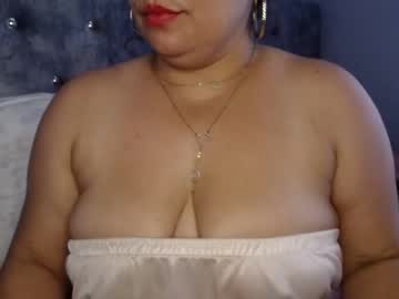 Zahi_Willx February 17, 2025 Chaturbate stream image